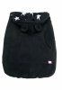 MijaCulture - Maternity fleece warm Baby Universal Windproof Carrier Cover 4023  Black / Stars 2